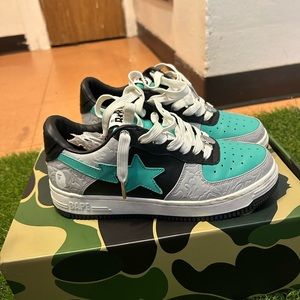BAPESTA